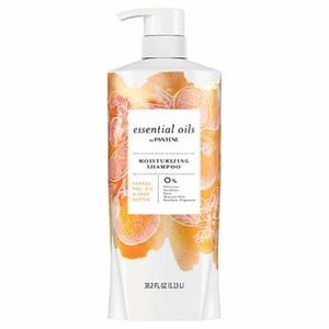 Pantene Essential Oils Shampoo